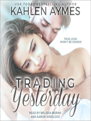 cover image of Trading Yesterday